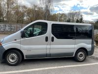 Renault Trafic 1.9l dci als Camper Niedersachsen - Buxtehude Vorschau