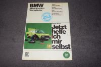 Reparaturanleitung Reparaturhandbuch BMW E12 neuwertig Rheinland-Pfalz - Enkenbach-Alsenborn Vorschau