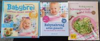 Bücher zur Babyernährung Berlin - Lichtenberg Vorschau