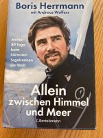Buch gebunden von Boris Herrmann Nordrhein-Westfalen - Hamm Vorschau