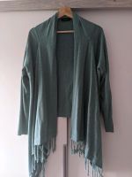 Jacke Strickjacke Gina Benotti Gr 44 /46 neu Schleswig-Holstein - Sörup Vorschau