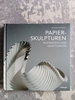 Papierskulpturen: Inspiration und Anleitungen Dresden - Striesen-West Vorschau