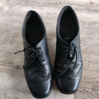 Clarks Damenschuhe Schnürschuhe Pumps, 41 Düsseldorf - Stadtmitte Vorschau