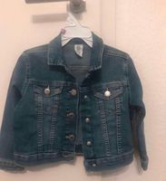 Mädchen Jeans Jacke Saarbrücken-West - Burbach Vorschau