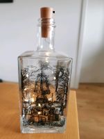 Dekoflaschen mit Lichterkette Bayern - Amberg Vorschau