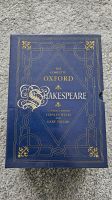 The Complete Oxford Shakespeare Koblenz - Urbar Vorschau