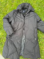 Bogner Damenjacke Mantel  Gr 44 schwarz Bayern - Aschaffenburg Vorschau