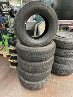 5x 265/70R16 Dunlop Grandtrek Reifen M+S neuwertig Baden-Württemberg - Schwenningen Vorschau