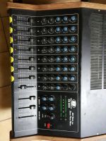 Verstärker DYNACORD ES 800 Stereo Power Mixer Bayern - Ingolstadt Vorschau