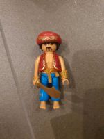 Playmobil Figur 9332 orientalischer Krieger mit Schwert Niedersachsen - Lehrte Vorschau