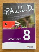 P.A.U.L. D. Arbeitsheft 8 Rheinland-Pfalz - Polch Vorschau