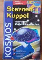 Sternen-Kuppel - Beleuchtetes Miniatur-Planetarium Hessen - Griesheim Vorschau