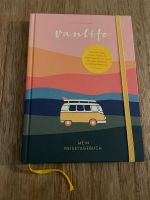 Vanlife - Mein Reisetagebuch, J. Lerchenmüller, Neu Stuttgart - Stuttgart-West Vorschau