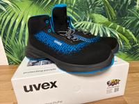UVEX Arbeitsschutzschuhe GR 44 Findorff - Findorff-Bürgerweide Vorschau