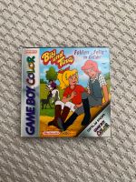 Gameboy Color Spiel Bibi und Tina mit OVP! Hessen - Marburg Vorschau