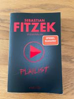 Playlist - Fitzek (TB) Bremen - Neustadt Vorschau