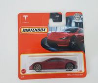 Matchbox  Tesla Roadster NEU OVP Rheinland-Pfalz - Weitersbach Vorschau