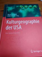 Kulturgeographie der USA - Gamerith Gerhard Baden-Württemberg - Freiburg im Breisgau Vorschau