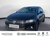 Volkswagen Polo 1.0 TSI IQ.DRIVE NAVI/ACC/SHZ/EPH+++ Nordrhein-Westfalen - Langenfeld Vorschau