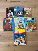 Kinder Bücher (Bärenbrüder,Verkehrsbuch , Vorlesebuch ..) Baden-Württemberg - Wiesloch Vorschau