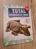 Total verrückte Tiere - KINDERBUCH Niedersachsen - Worpswede Vorschau