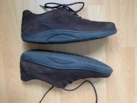 Ganter Schuhe 46 mit Abrolldynamik 45€ pro Paar Friedrichshain-Kreuzberg - Friedrichshain Vorschau