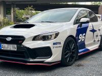 Subaru WRX Sti Rheinland-Pfalz - Sinzig Vorschau