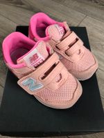 New Balance Kleinkinderschuhe Größe 21 Baden-Württemberg - Mannheim Vorschau