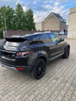 Range Rover Evoque Nordrhein-Westfalen - Krefeld Vorschau