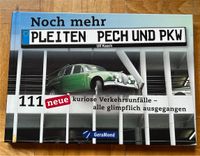 PLEITEN PECH UND PKW BUCH Wuppertal - Elberfeld Vorschau