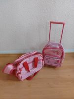 Lillifee Reiseteolley und Reisetasche / Sporttasche Mädchen Baden-Württemberg - Heilbronn Vorschau