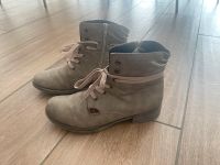 Rieker Stiefelette Boots Schuhe Gr. 39 Nordrhein-Westfalen - Siegen Vorschau