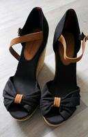 Tommy Hilfiger Keilsandalette Nordrhein-Westfalen - Soest Vorschau