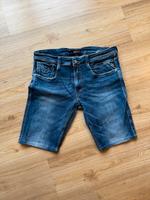 Replay Jeans kurze Hose Herren Gr. 34 Nordrhein-Westfalen - Xanten Vorschau
