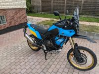 Yamaha Tenere 700 Rally Hessen - Wabern Vorschau