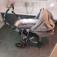 Hartan Kinderwagen Baden-Württemberg - Blumberg Vorschau