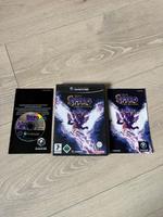 Nintendo Gamecube Game Cube Spyro a new Beginning Baden-Württemberg - Baindt Vorschau