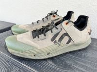Adidas Five Ten Trailcross LT Mountainbike Schuhe Größe 43 grün Bayern - Rosenheim Vorschau