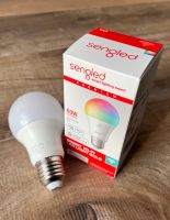 *NEU* Sengled LED Smarte Glühbirne E27 60W Alexa Matter bunt Nordrhein-Westfalen - Kranenburg Vorschau