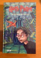 Harry Potter“Die Kammer des Schreckens  “ „,gebundene Ausgabe Rheinland-Pfalz - Andernach Vorschau