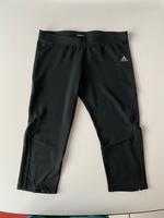 Adidas 3/4 Sport Hose, Climacool, Größe 46, selten getragen Hessen - Erlensee Vorschau