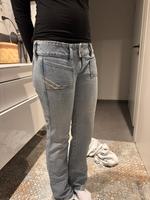 Diesel Jeans  Damen Gr. 29 Niedersachsen - Schellerten Vorschau