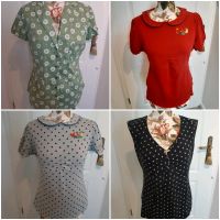 Blutsgeschwister Shirts Bluse Gr.XL Nordrhein-Westfalen - Grevenbroich Vorschau