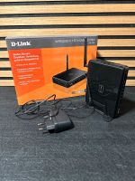 D-Link DIR-600 – Wireless N150 Router Nordrhein-Westfalen - Selm Vorschau