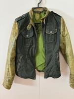 Jacke, Bikerjacke Bayern - Hohenburg Vorschau