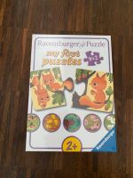 Ravensburger Puzzle 9x2 Tiere Hannover - Kirchrode-Bemerode-Wülferode Vorschau