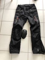 Motorradhose Fastway, Herren, schwarz Größe 52 Rheinland-Pfalz - Koblenz Vorschau