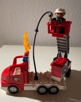 Feuerwehr Auto - Lego Duplo Essen - Frillendorf Vorschau