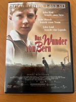 DVD Das Wunder von Bern von Sönke Wortmann Fußball Baden-Württemberg - Giengen an der Brenz Vorschau