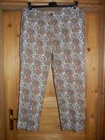 Jogpant BRAX, Raphaela neu Gr. 23/ 46 bunt floral Muster slim Bayern - Haselbach b. Mitterfels Vorschau